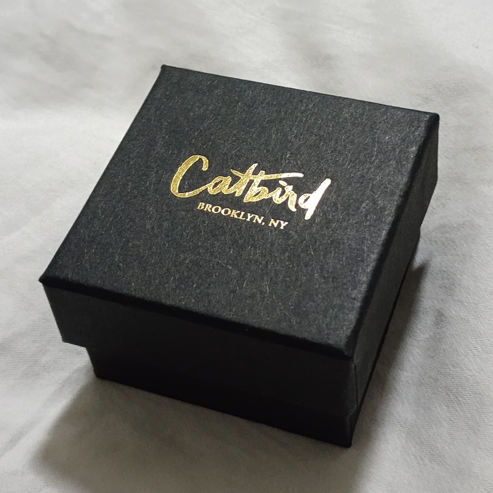 Catbird Box